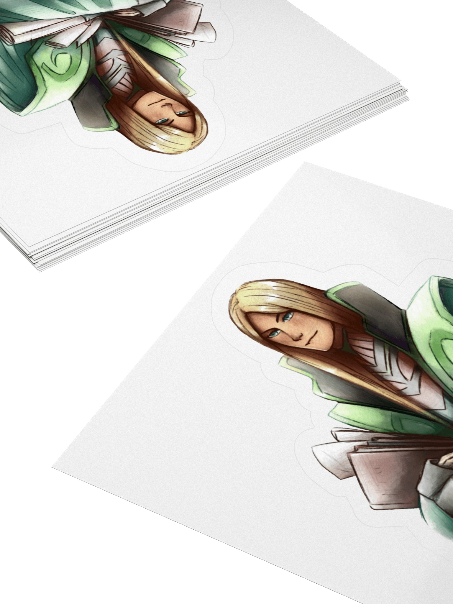 Lord Cedric - sticker product image (12)