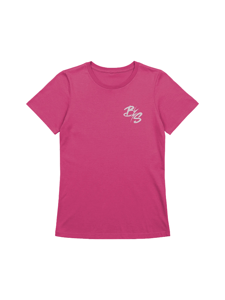 Electric (White Logo) - Women's Relaxed-fit Tee product image (11)
