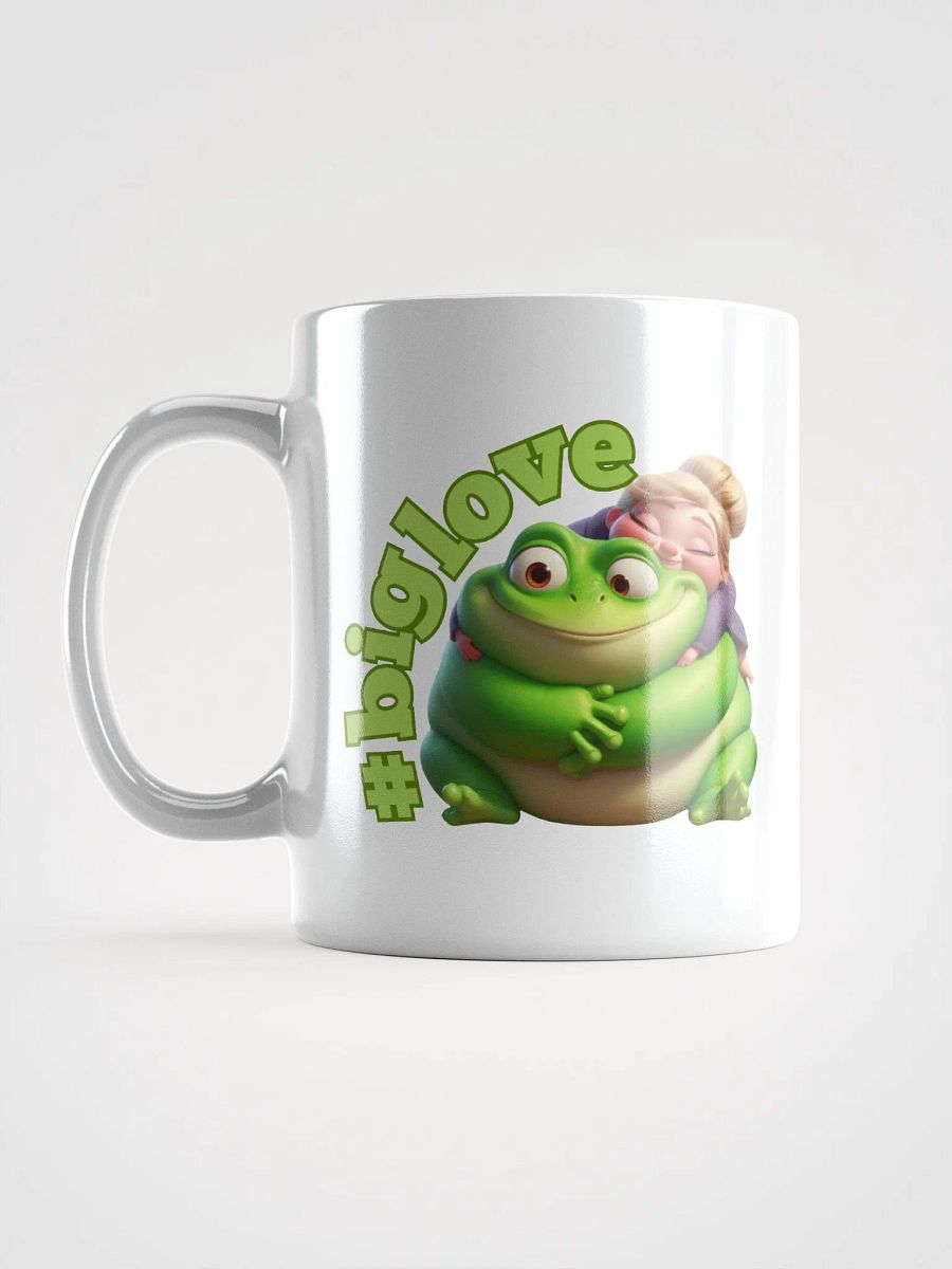 Big Love Mug product image (3)