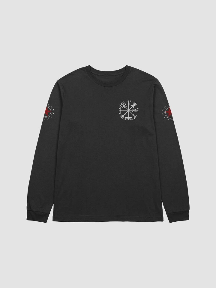 Vegvísir (The Wayfinder) LS product image (3)