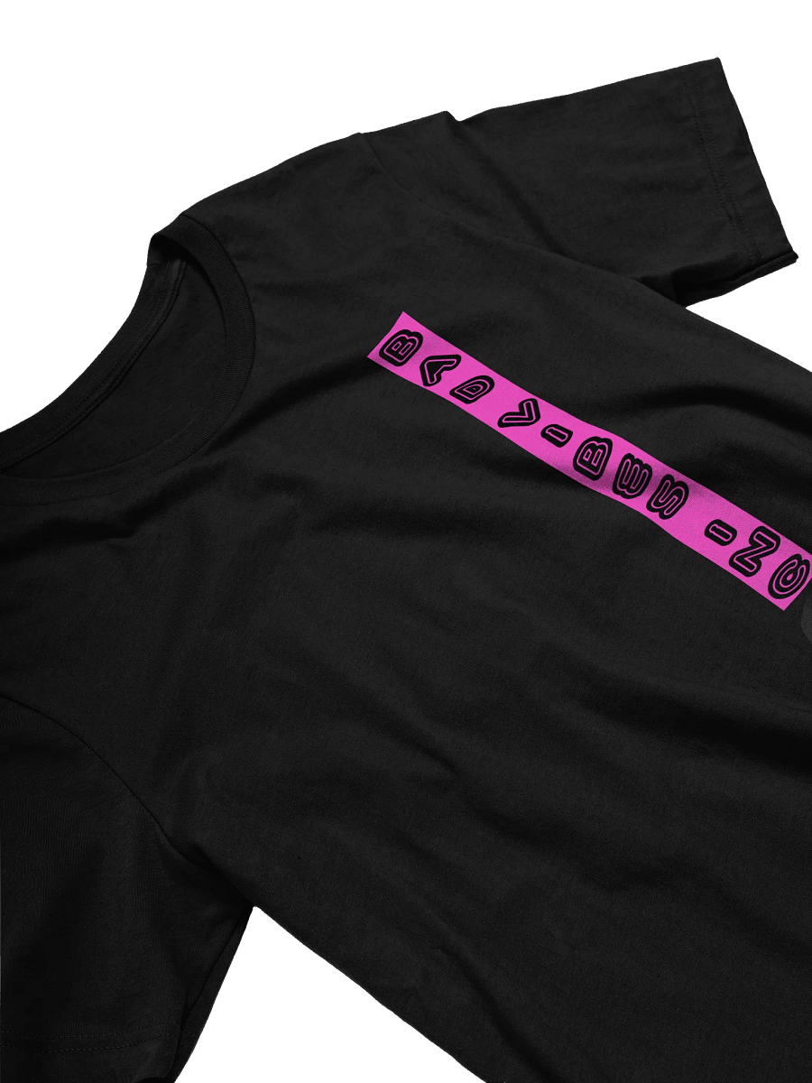 Vertical Tee product image (3)
