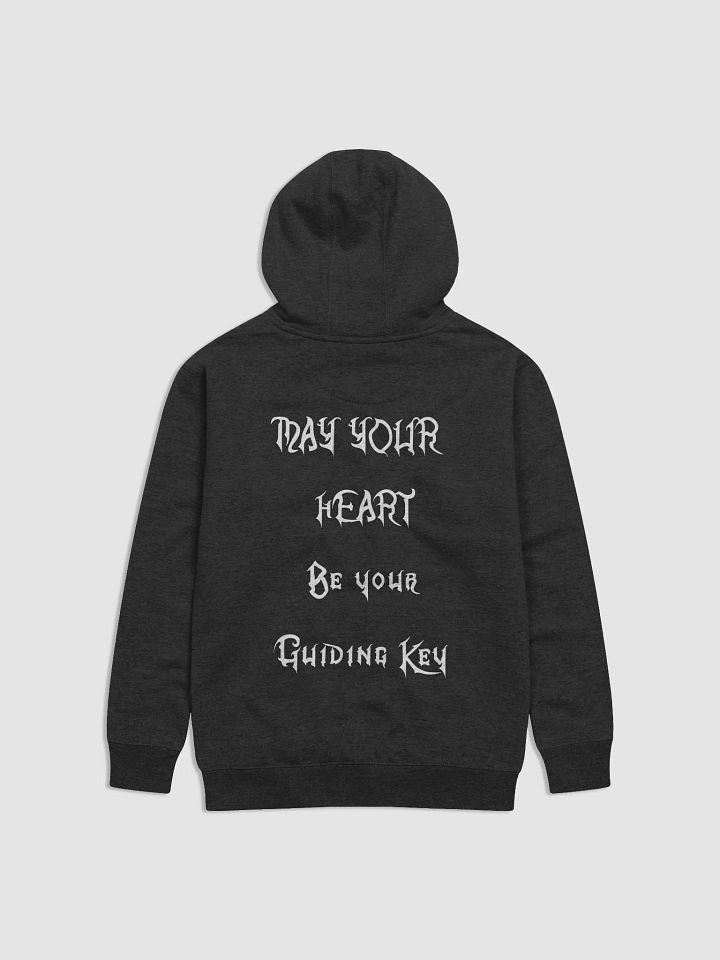 Kingdom hearts Hoodie product image (2)