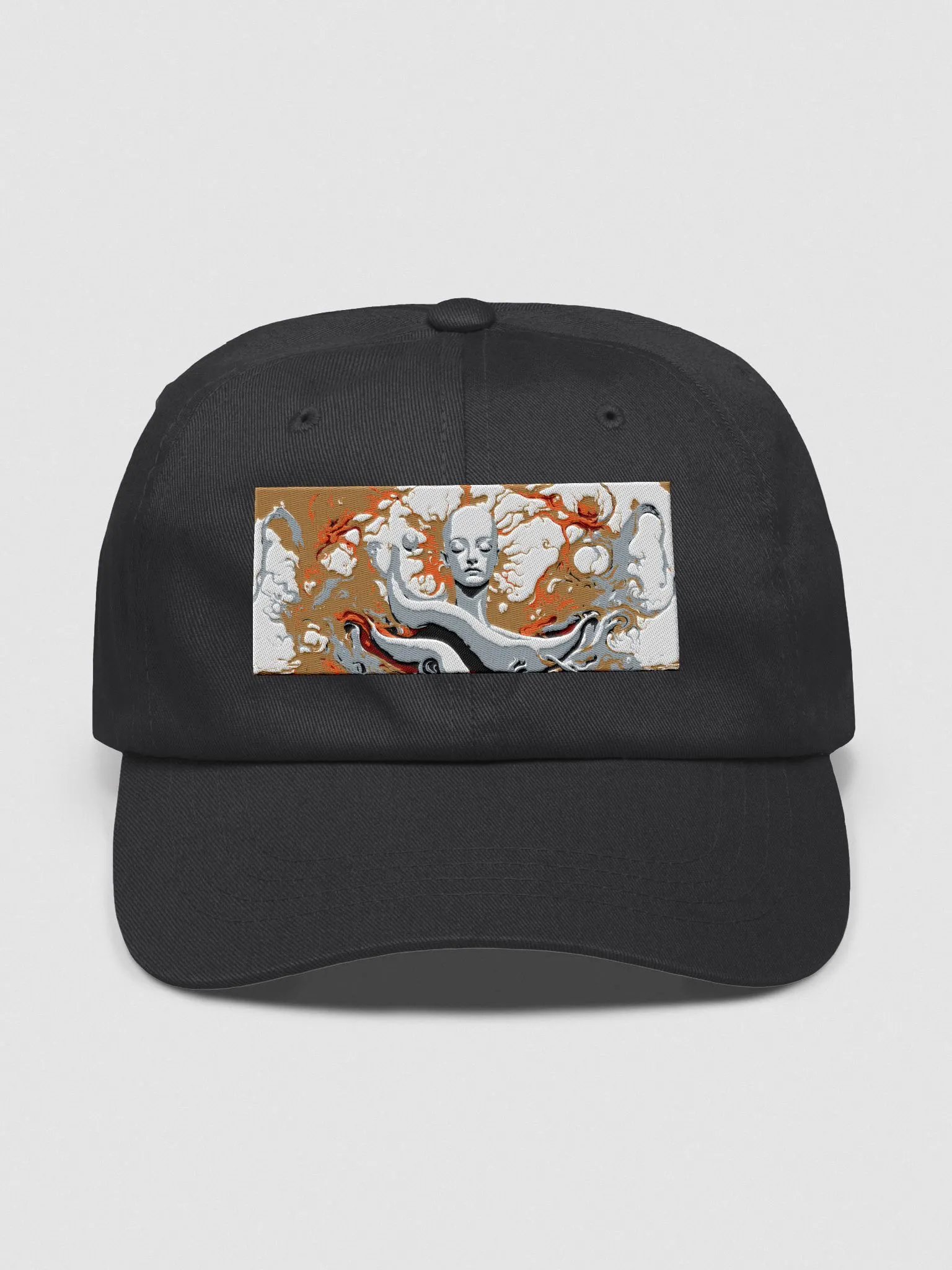 Cancer - Salvador Dalí Zodiac Decoded: Unveiling Dalí's Surreal Cosmic Delirium product image (1)