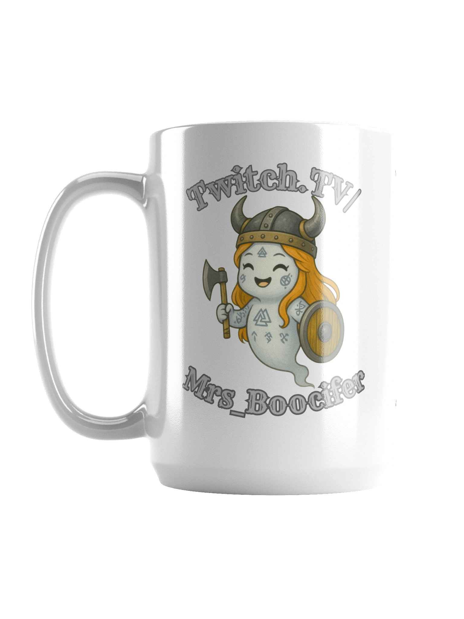 Viking mug product image (1)