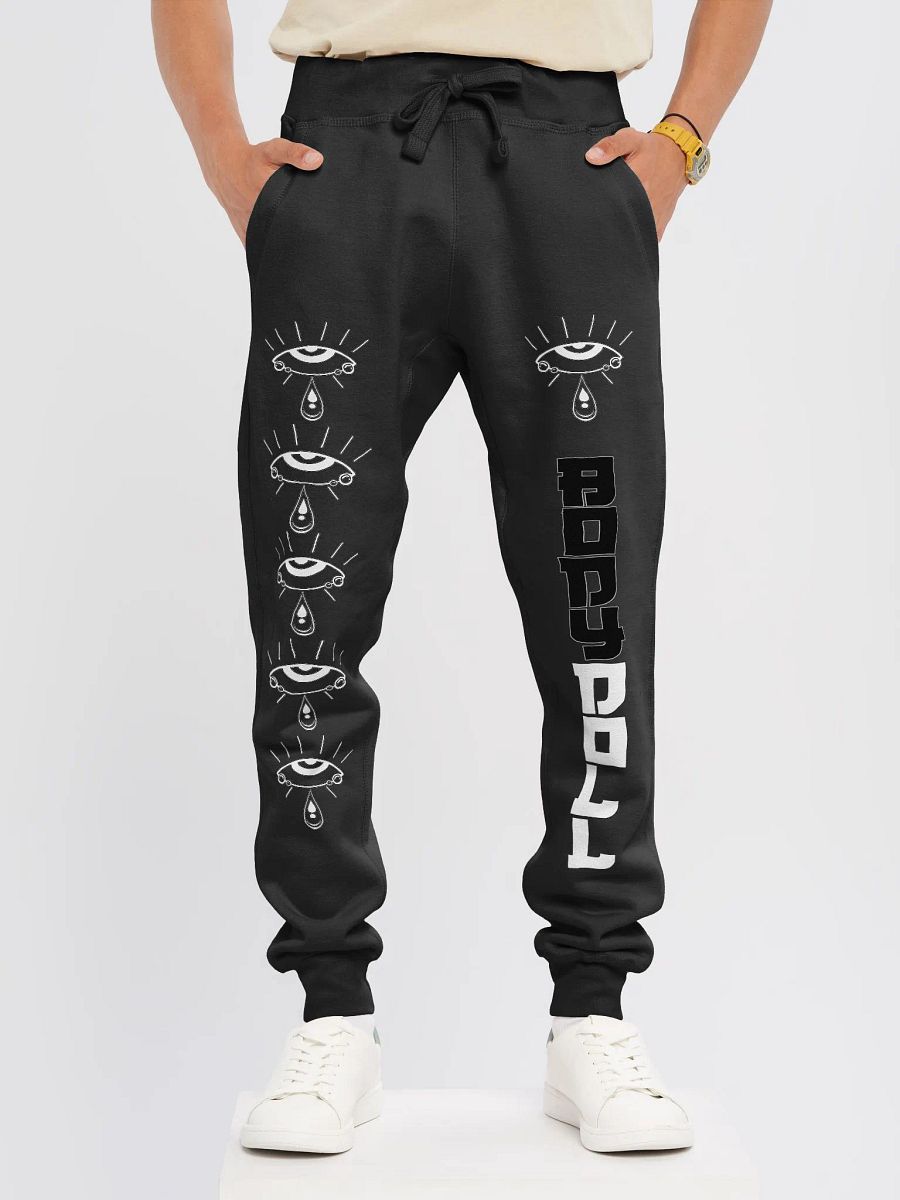 Oni Eye | Sweat Pants product image (4)