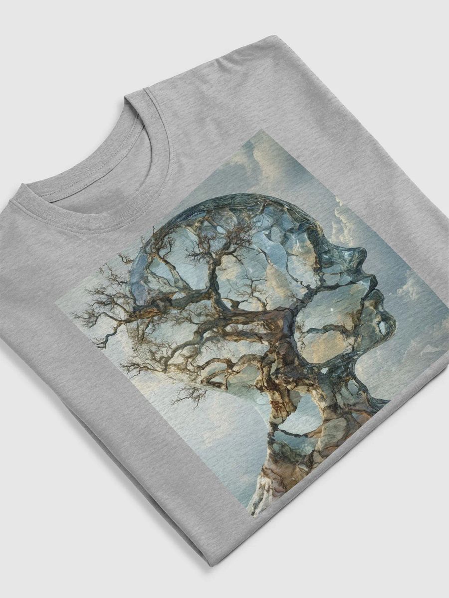 Cotton Heritage Men's Premium Heavyweight Tee by Cotton Heritage product image (20)