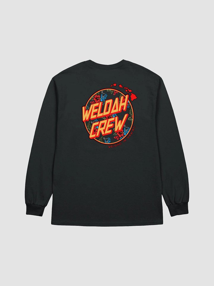 Weldah Cruz - Gildan 2400 product image (1)