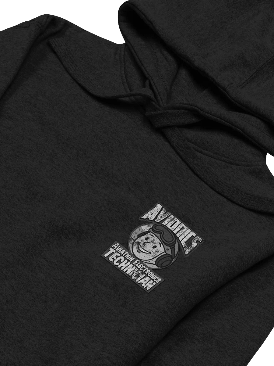 "AT: Swappin" Vintage Hoodie product image (35)