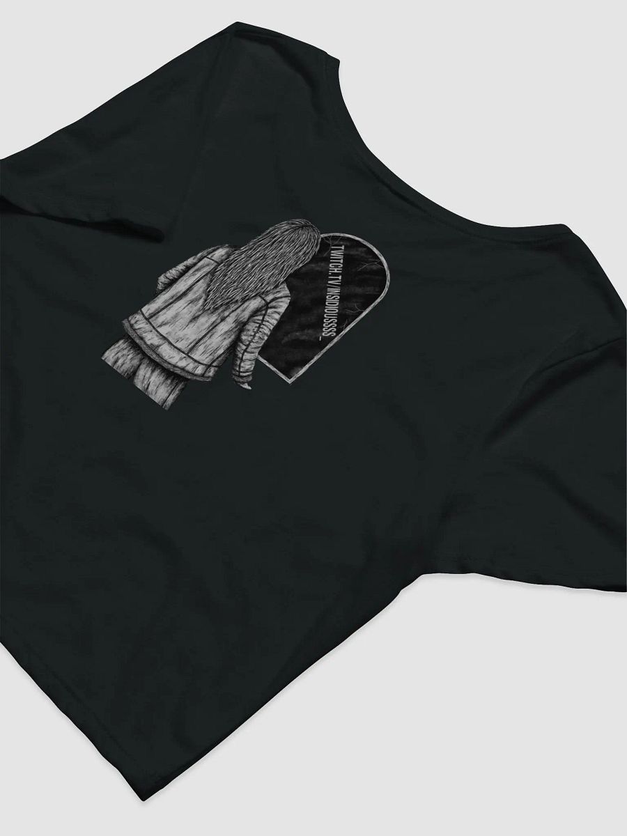 New Beginning's Colored Crop Top product image (6)