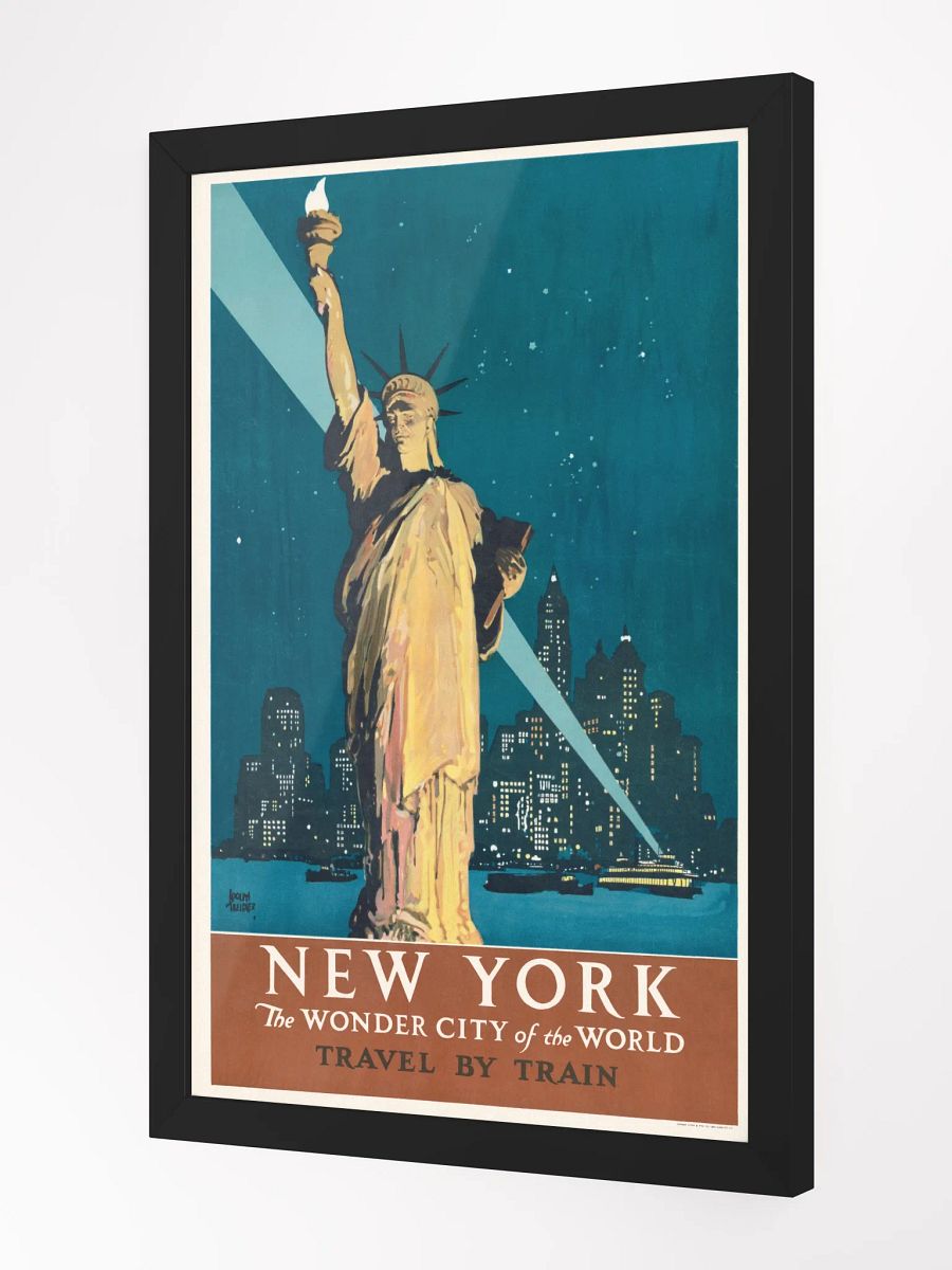 New York - The Wonder City of the World product image (12)