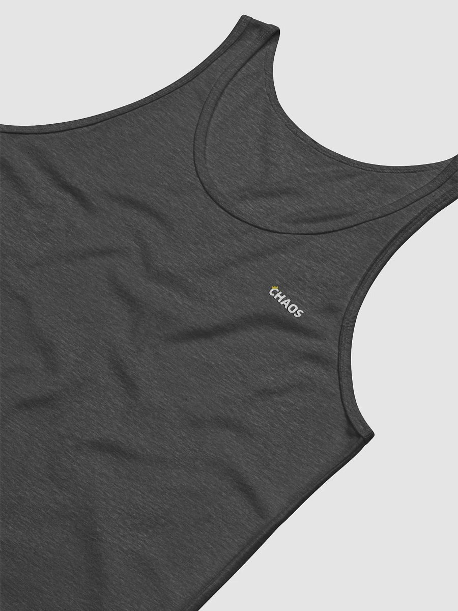 CHAOS Tank Top product image (30)