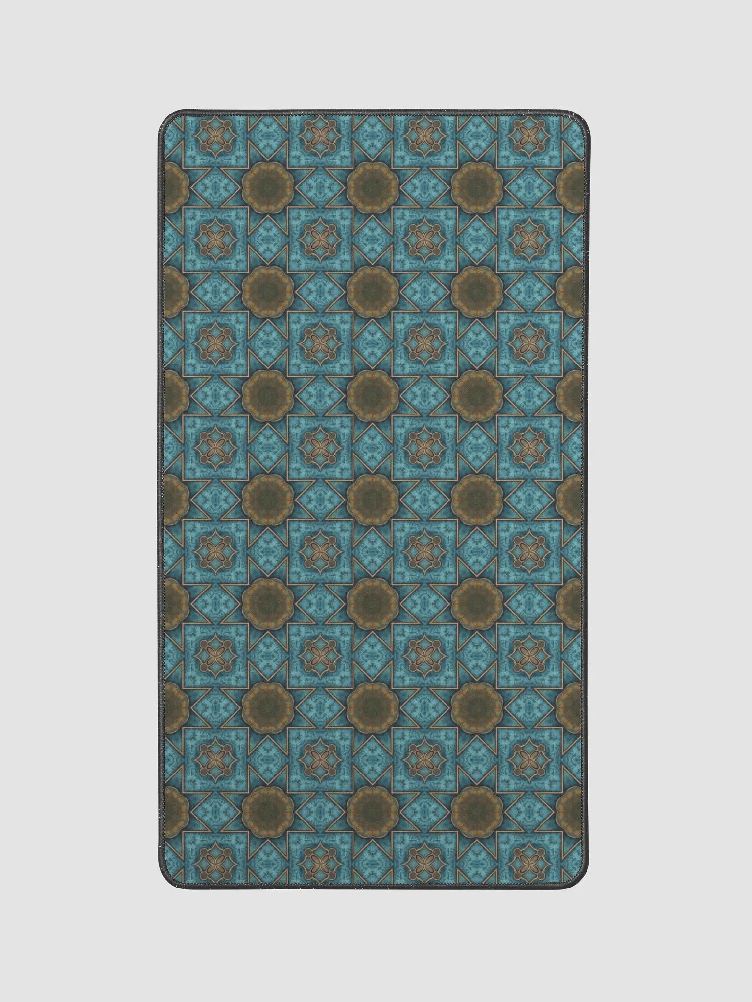 Large Desk Mat 22" x 12" #18582405 product image (2)