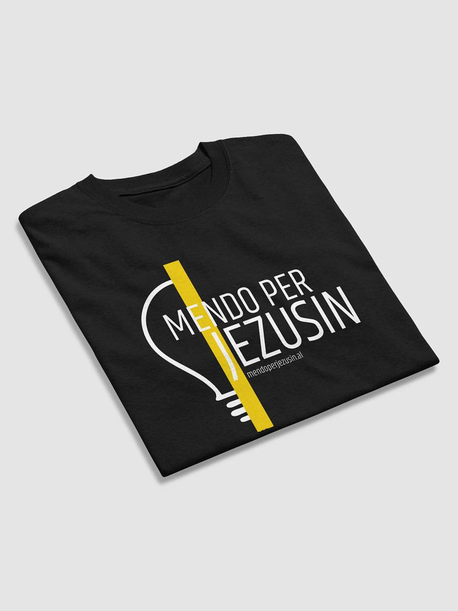 Albanian Think About Jesus T-shirts product image (21)