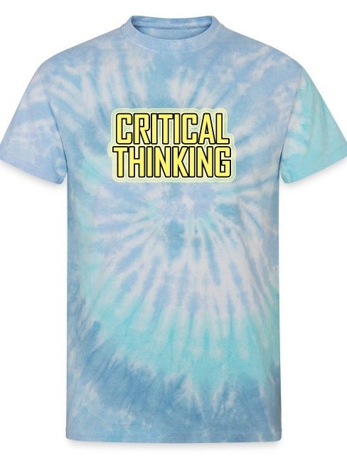 Promote Critical Thinking Now - Digital Download product image (3)