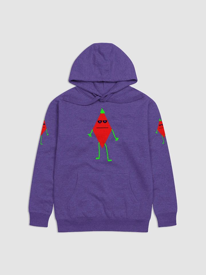 SpizyMan's hoodie product image (3)