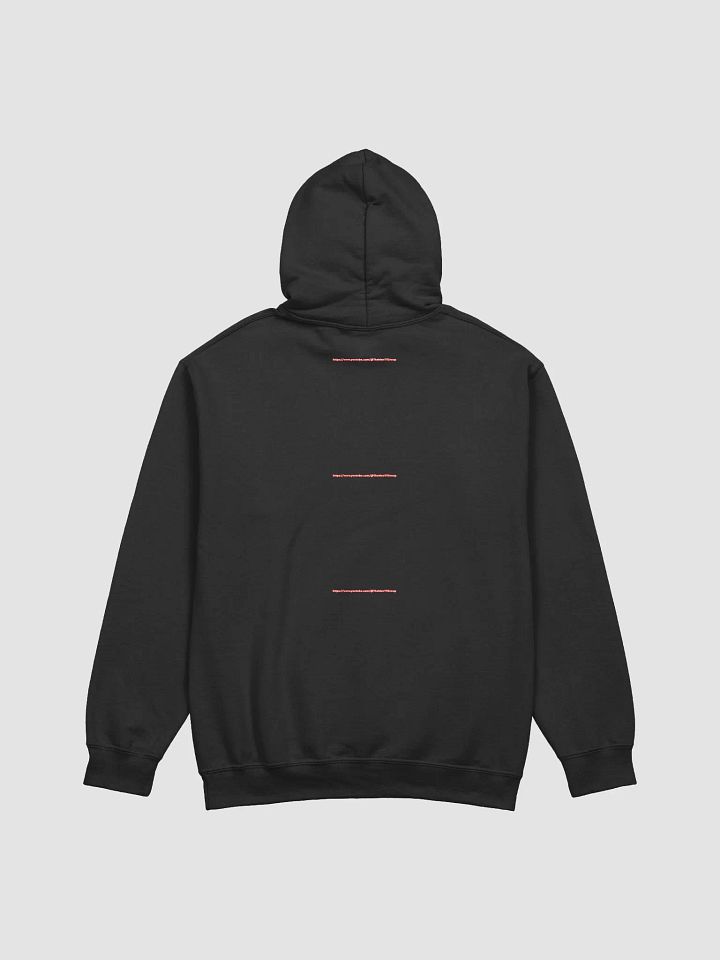 The Men Cheap Hoodie 01 product image (2)