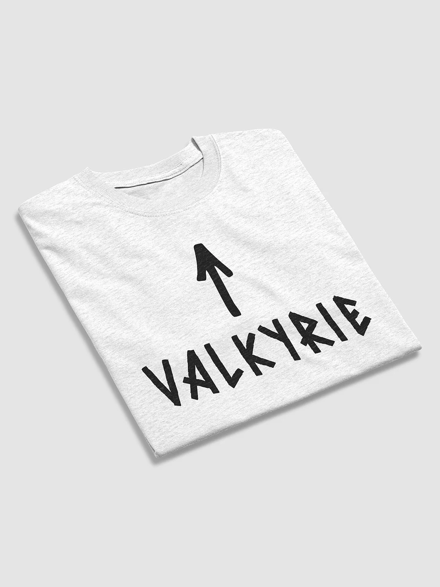 Valkyrie Arrow Heavyweight T-Shirt product image (3)