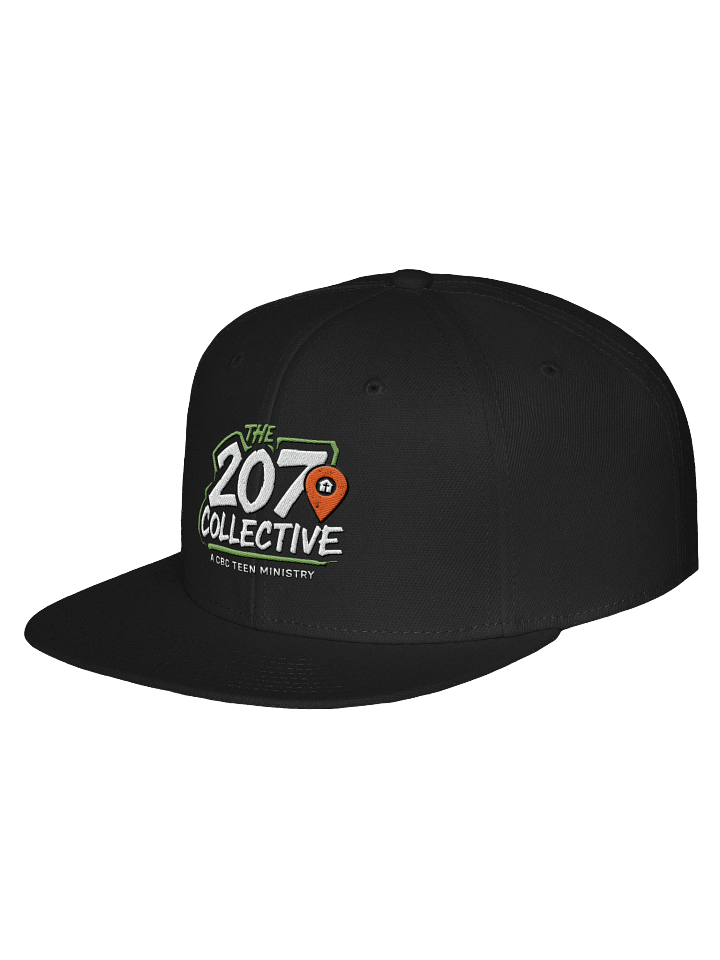 CBC Teens (207 Collective) Hat product image (14)