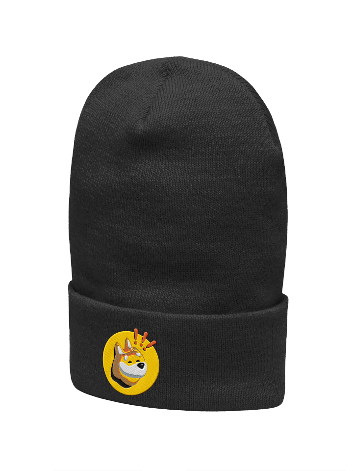 Bonk Beanie product image (17)