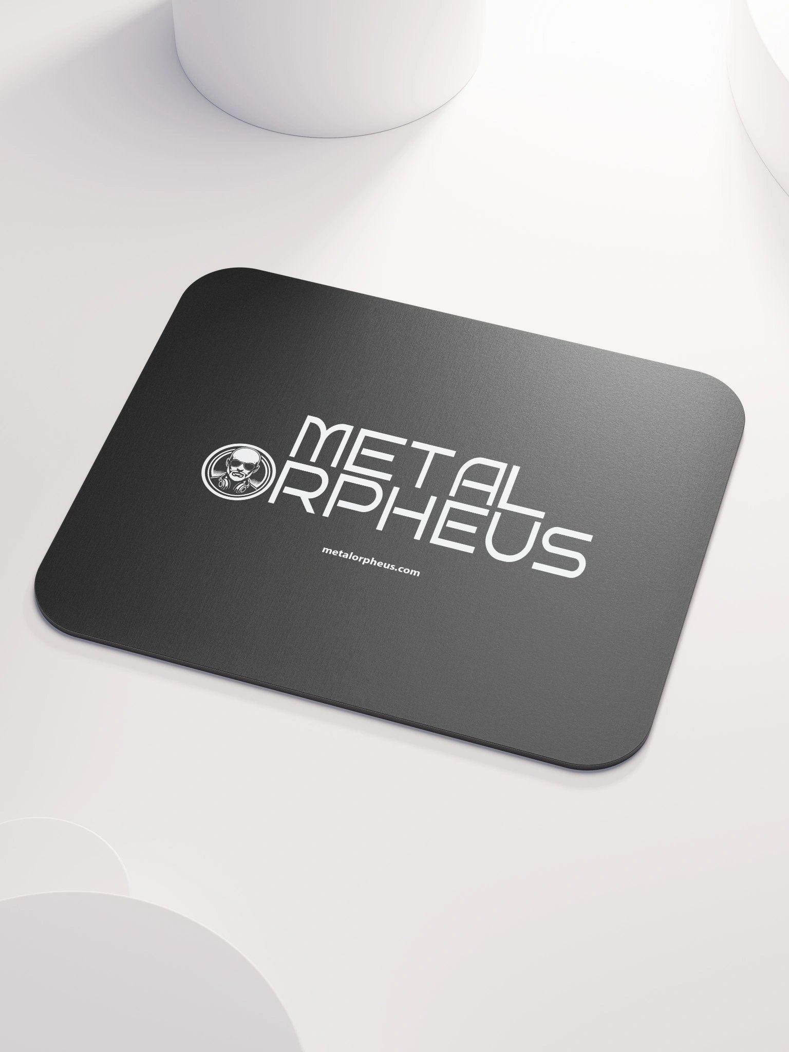 Metal Orpheus Shield of Deflection +1 product image (3)