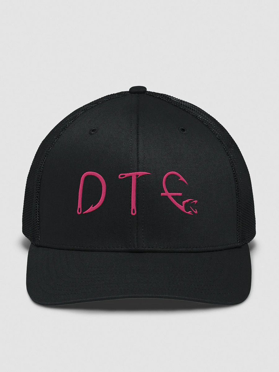 Pink Down To Fish product image (1)