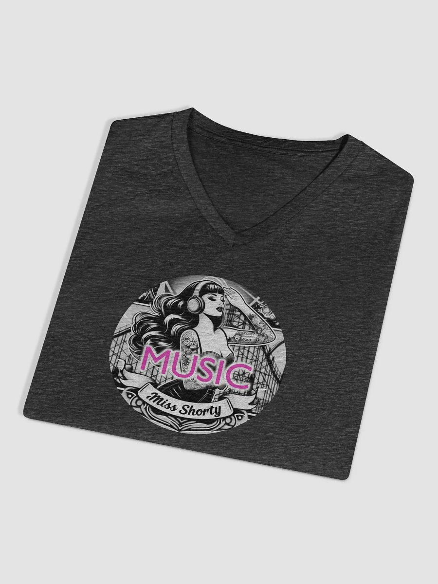 Miss Shorty Music! product image (9)