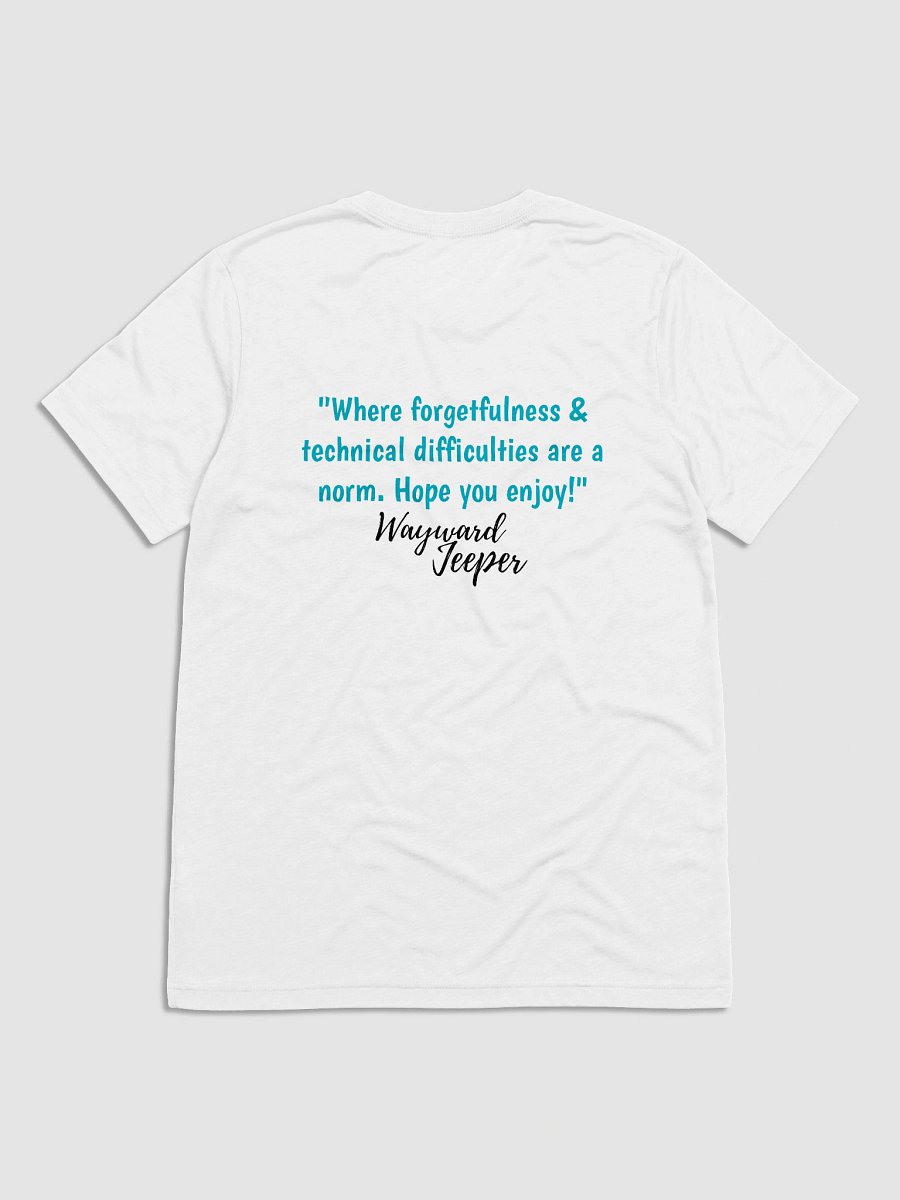 SWHHW T-Shirt2 product image (19)