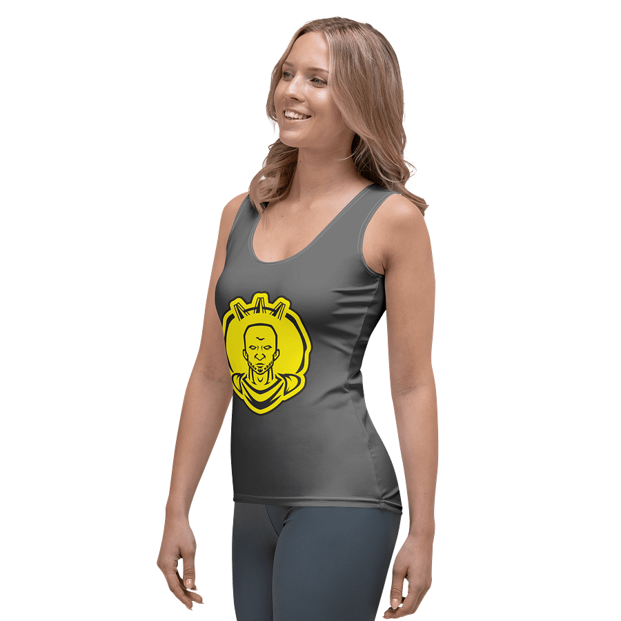 Dwarvington Forge Tank Top product image (3)
