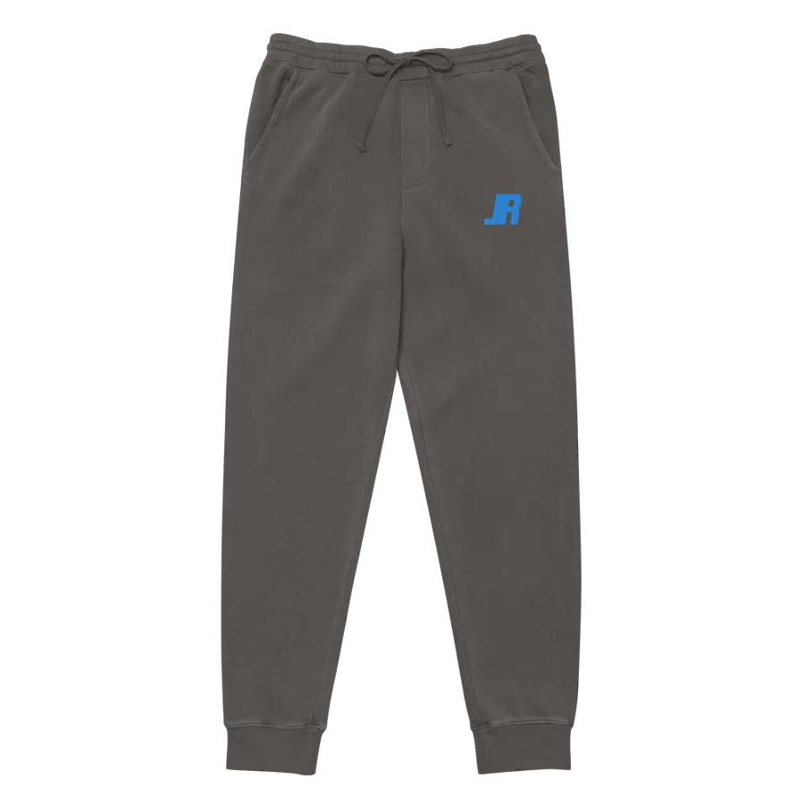 Justin Reacts - Pigment Dyed Joggers product image (4)