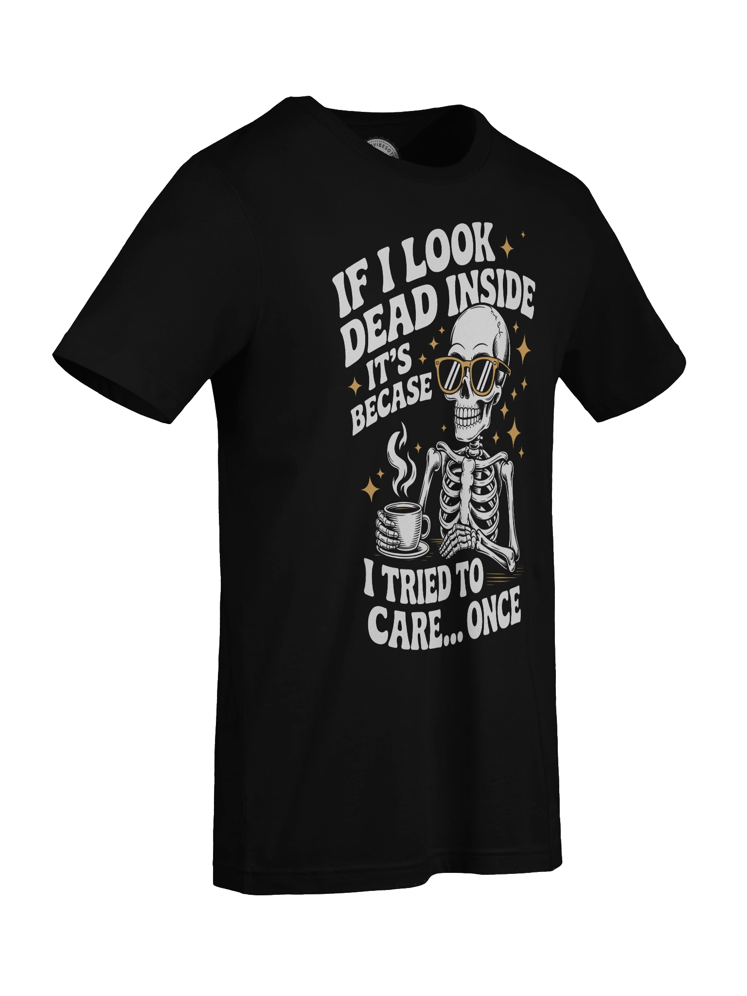 If I Look Dead Inside product image (53)