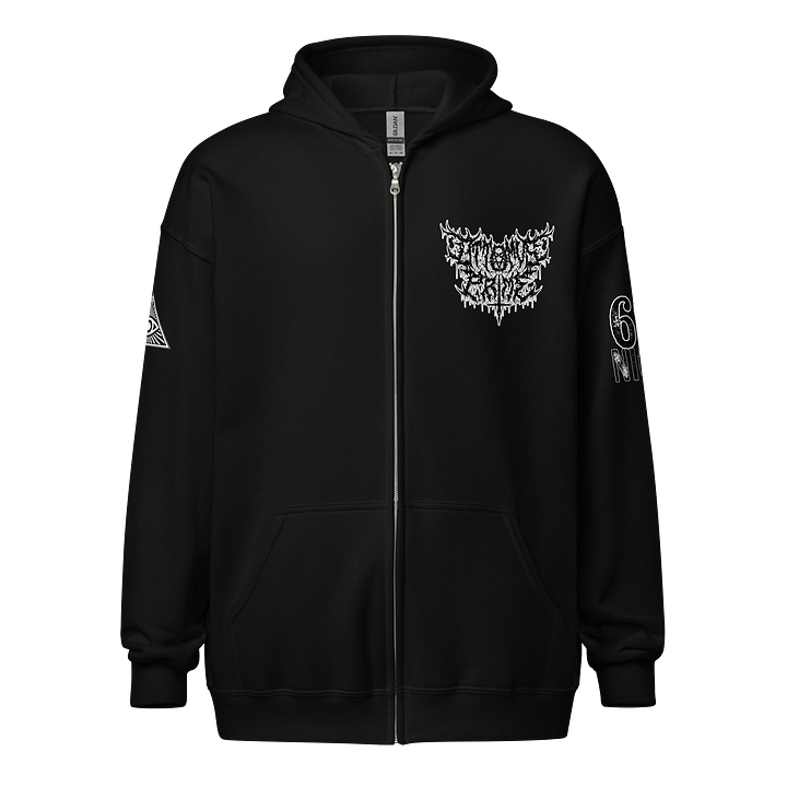 Day 69 Special Edition Hoodie product image (1)