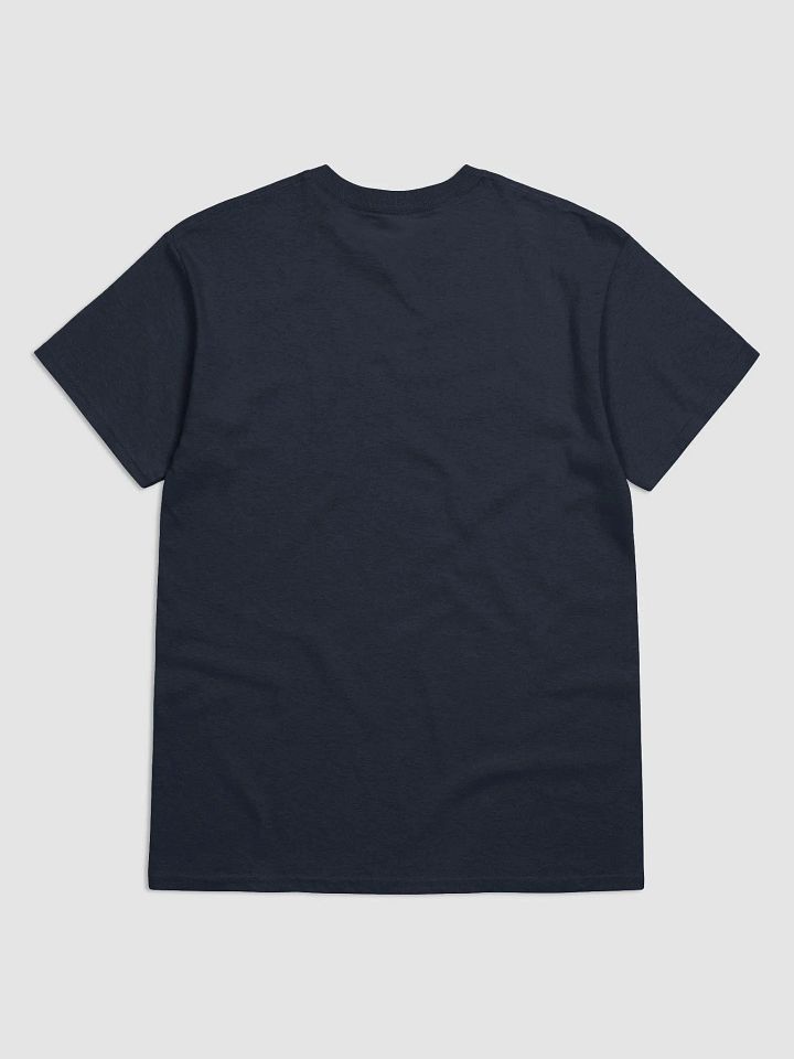 PRIDAHO Rainbow T-Shirt product image (4)