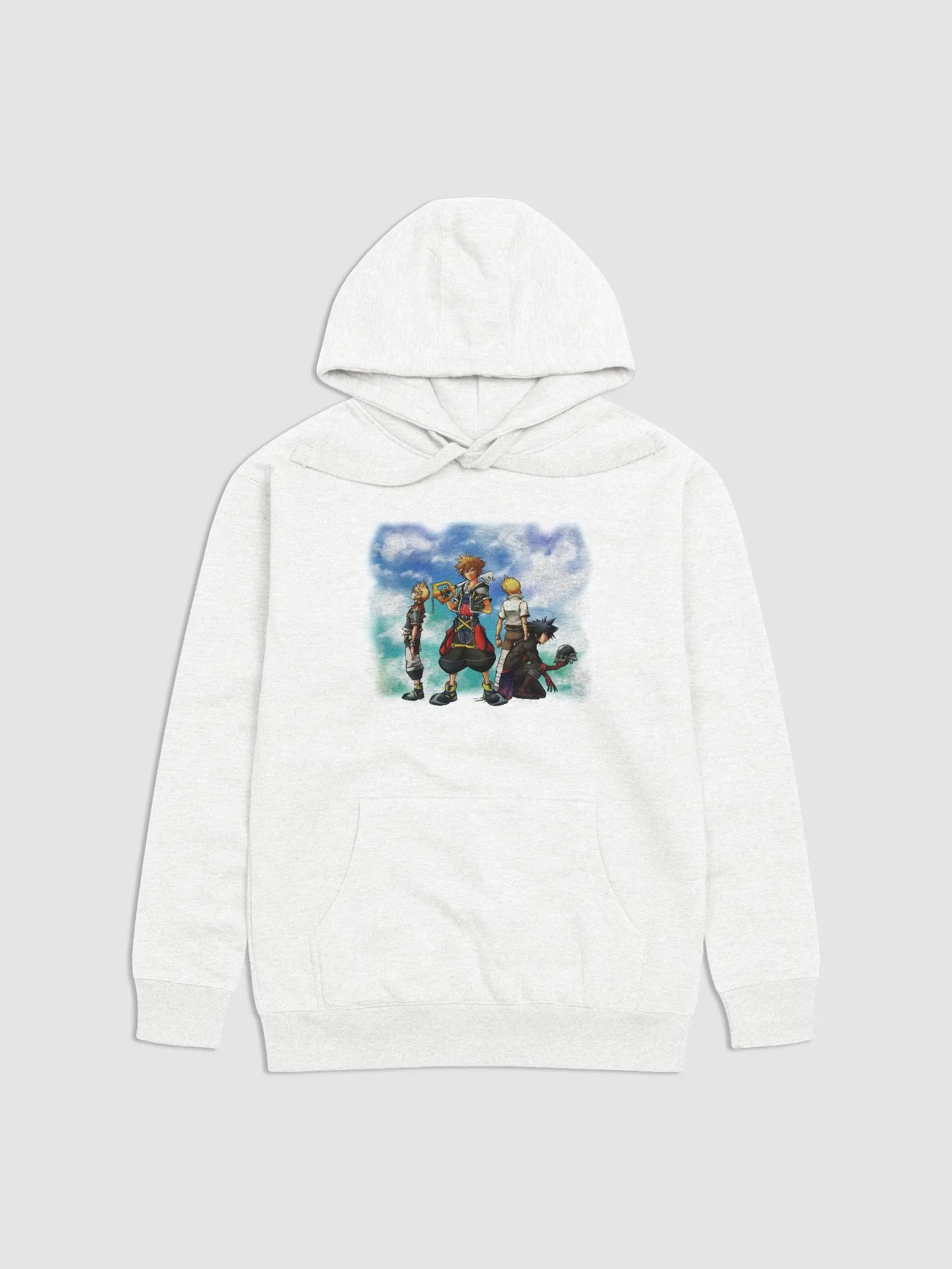 Sky heroes product image (1)