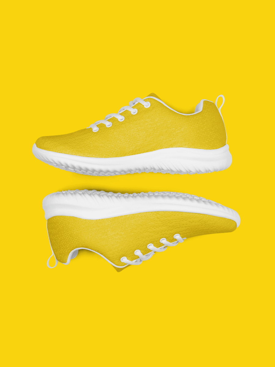 Men's Athletic Shoes | WIL Style product image (4)