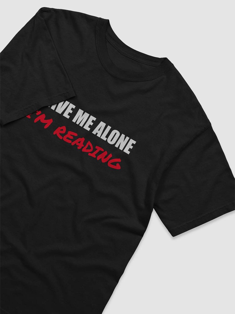 "I'm Reading" Comfort Tee product image (10)