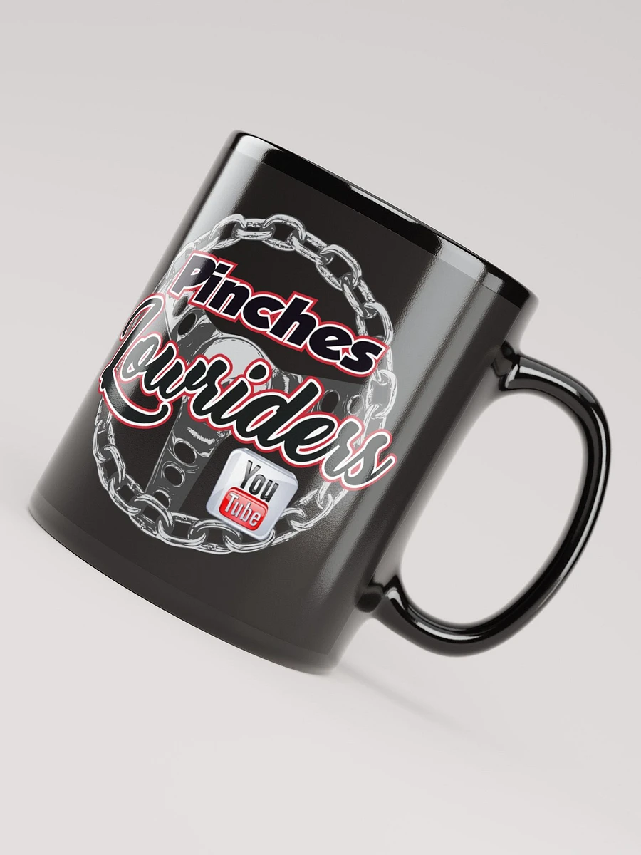 Pinches Lowriders mug product image (8)