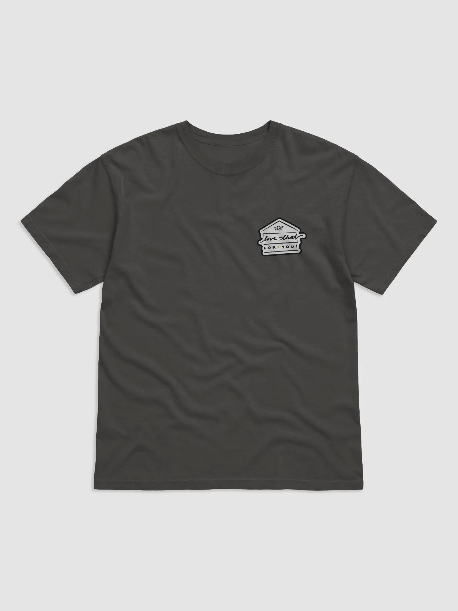 Love That for You Shirt product image (59)