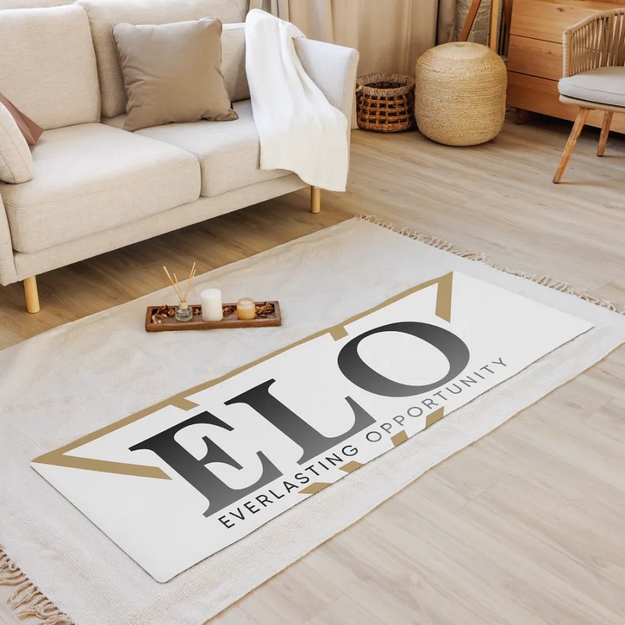ELO Yoga Mat product image (8)
