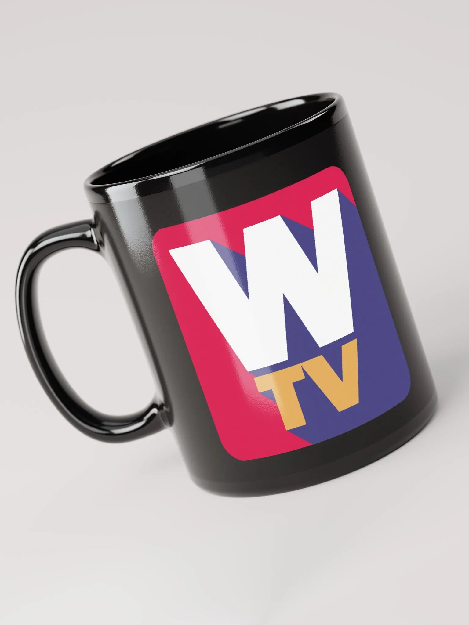WTV Mug product image (5)