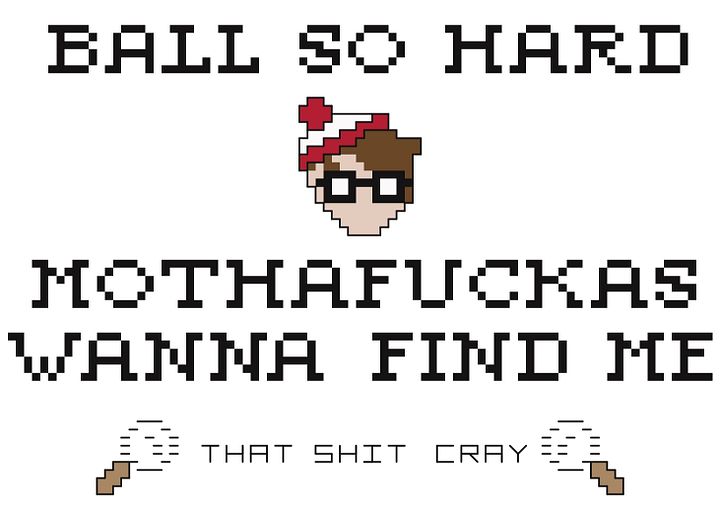 Ball So Hard product image (1)