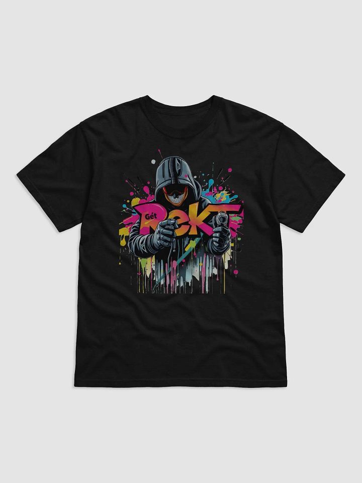 ReKTed Menace T-Shirt product image (1)