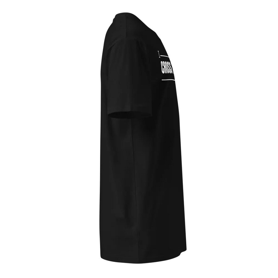 Cross Examination Tee product image (4)