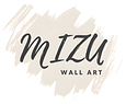 Mizu Wall Art