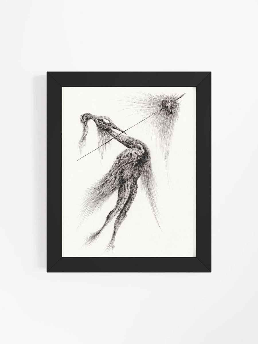 Poster - 2025 Sketch 12 product image (3)