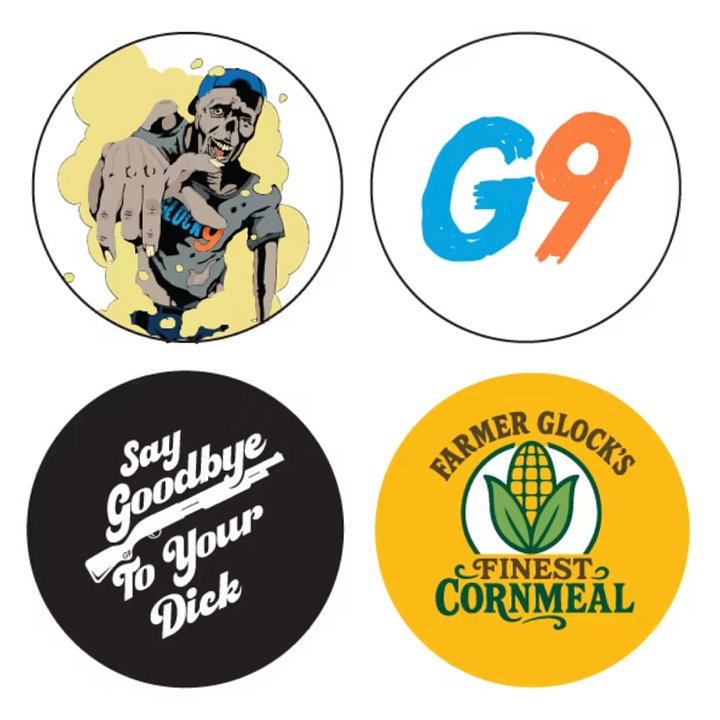 Stickers product image (1)