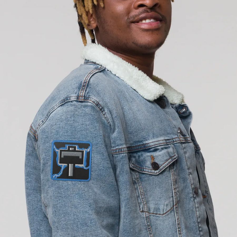 BanHammer PATCH product image (6)