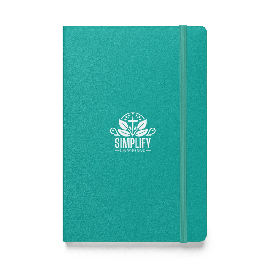 Prayer & Dreams Journal product image (1)
