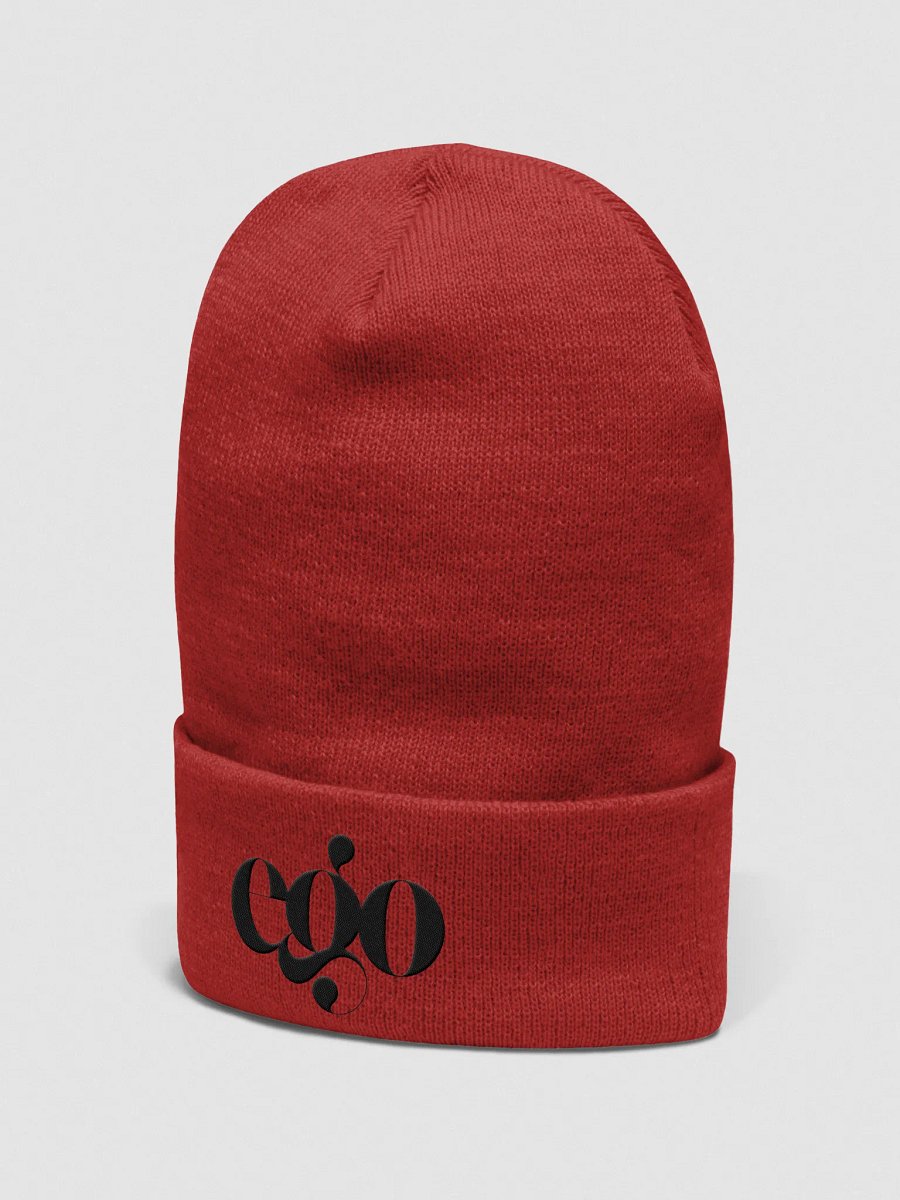 Ego Eclipse Beanie product image (3)