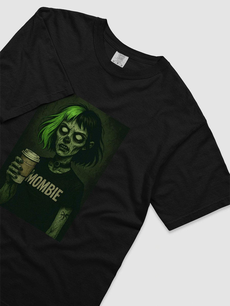 Zombie Mombie product image (13)