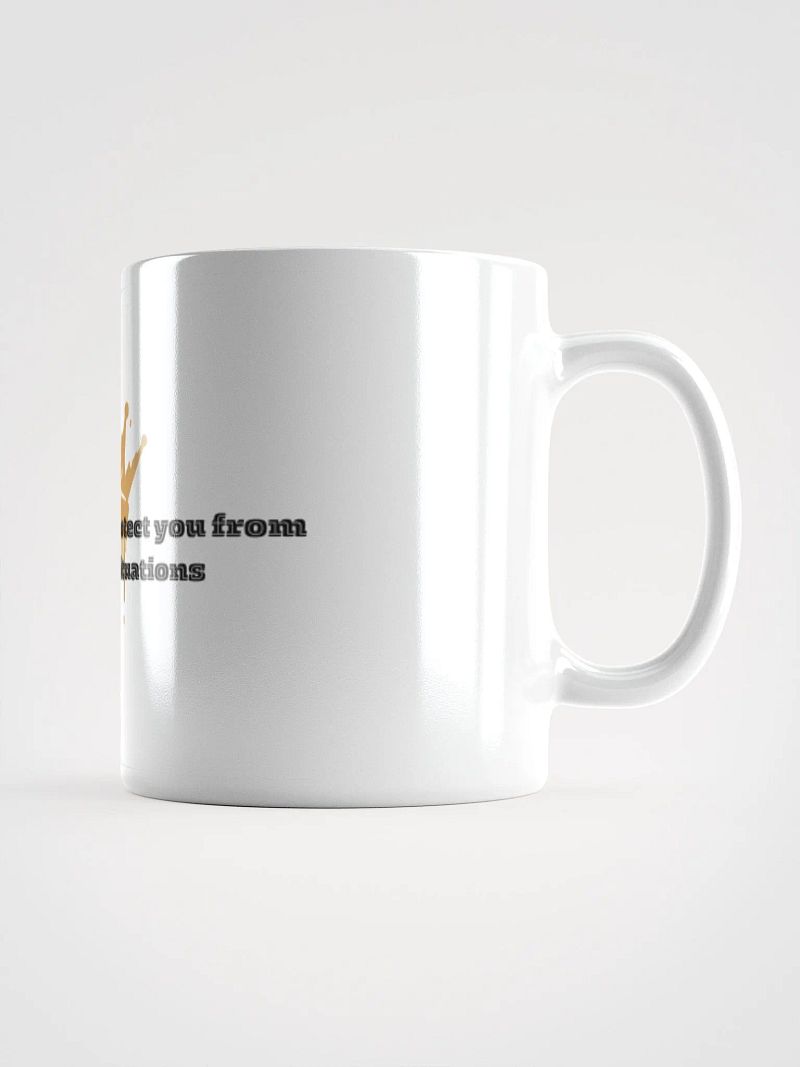 A1 Coffee mug